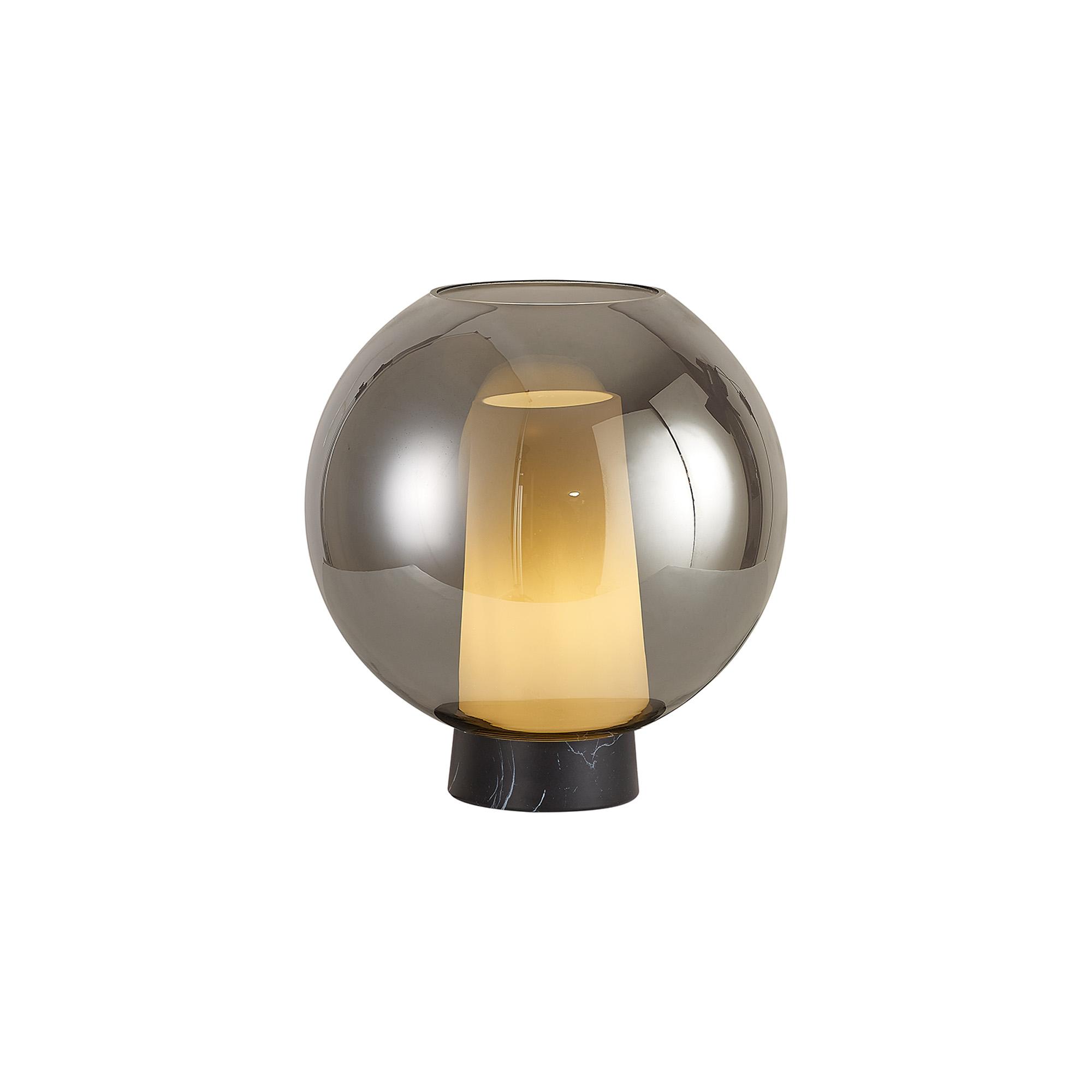 Nora Ball Table Lamp
