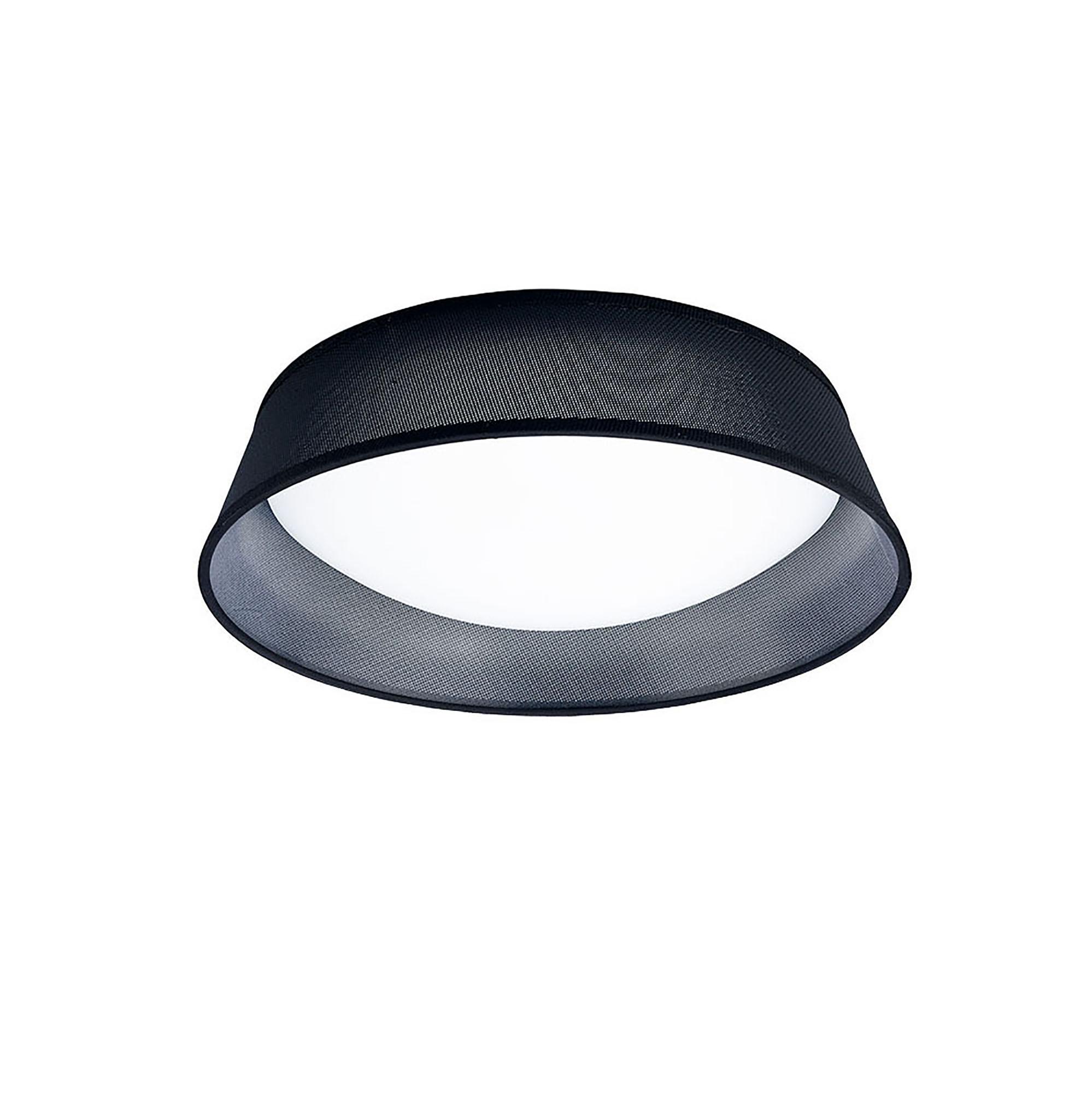 Nordica Flush Ceiling