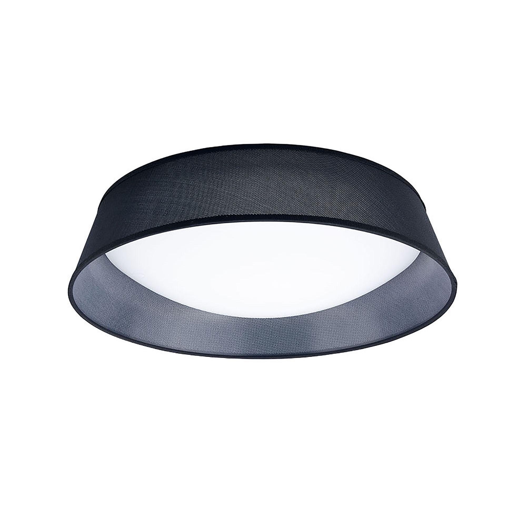 Nordica Flush Ceiling