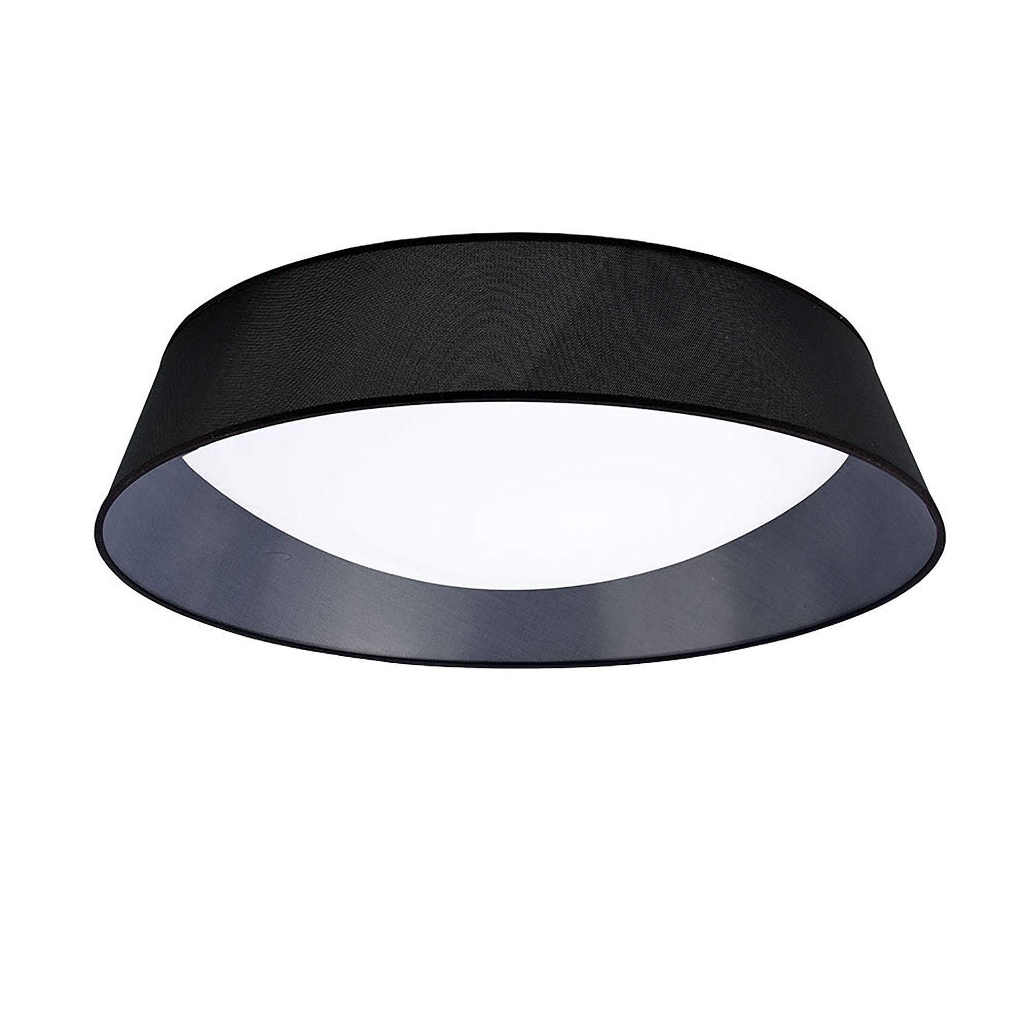 Nordica Flush Ceiling