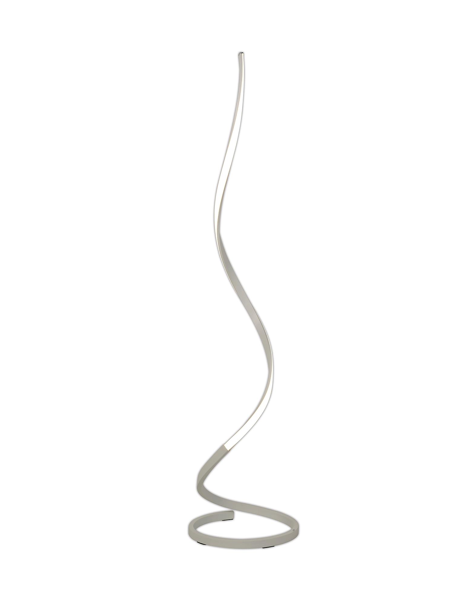 Nur Blanco Floor Lamp