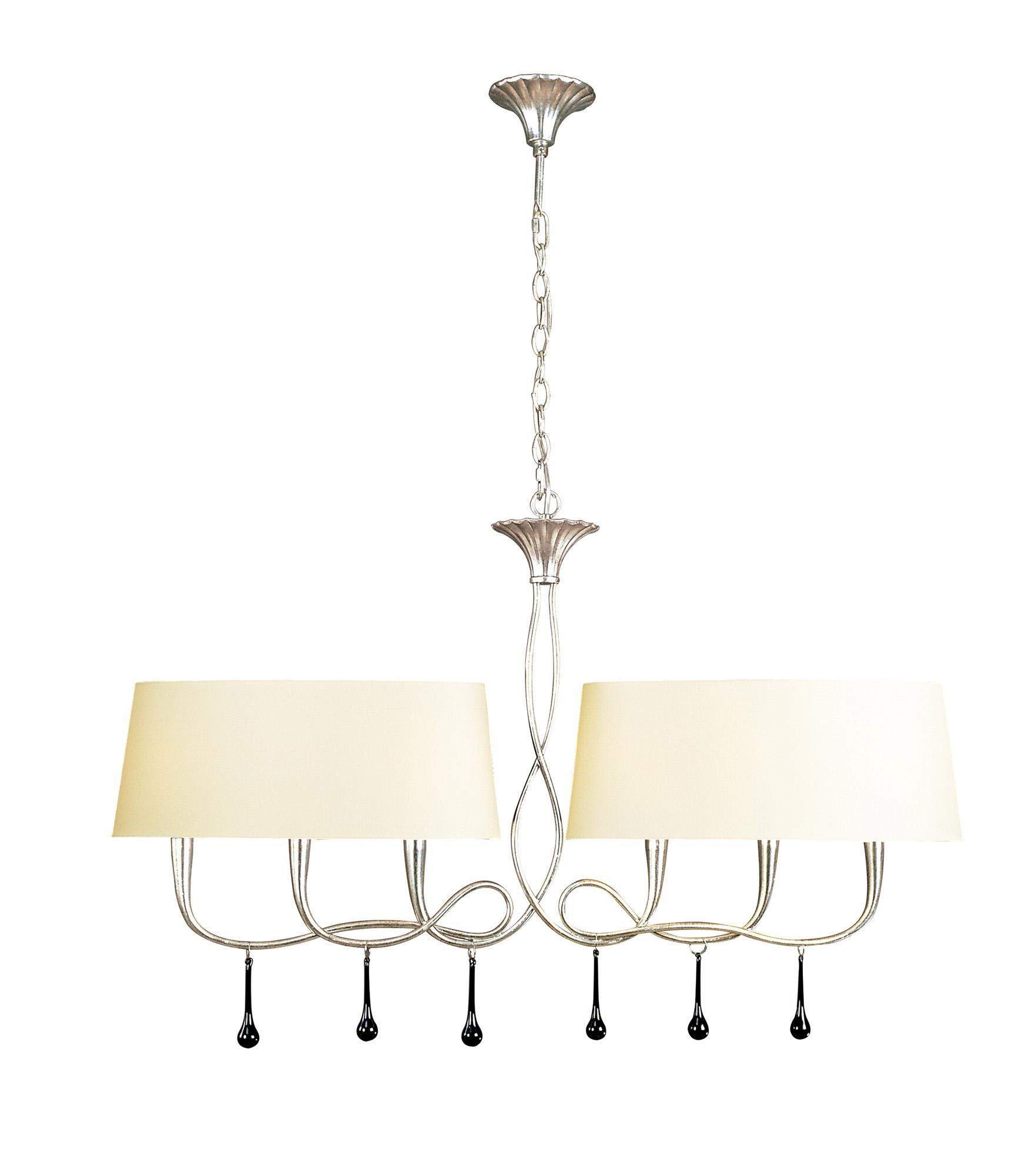 Paola Linear Pendant