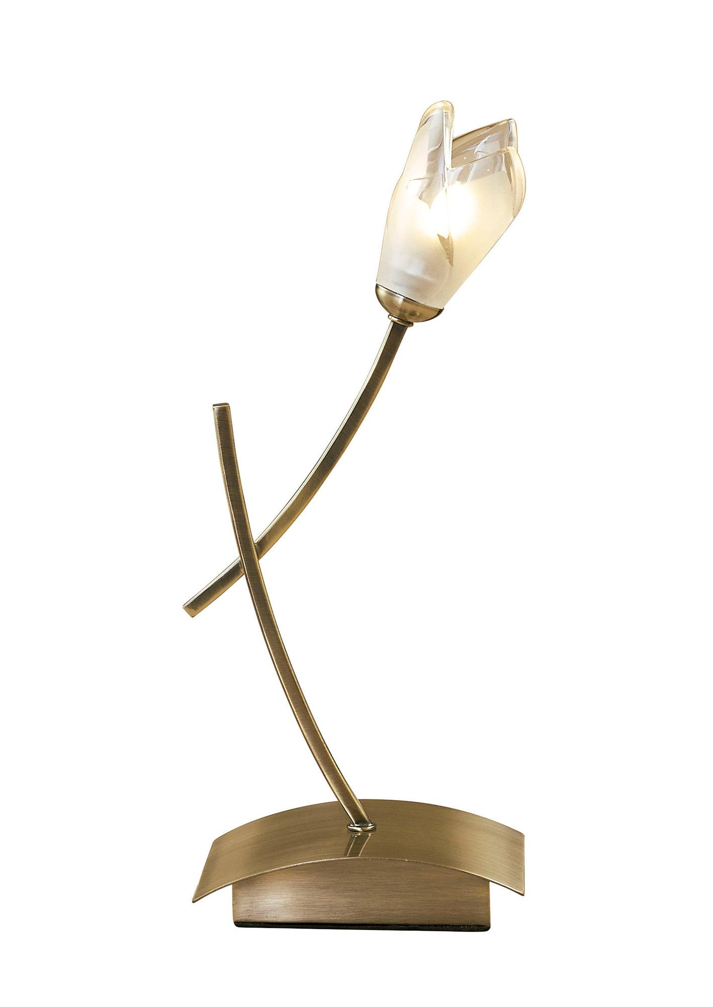 Pietra Table Lamp