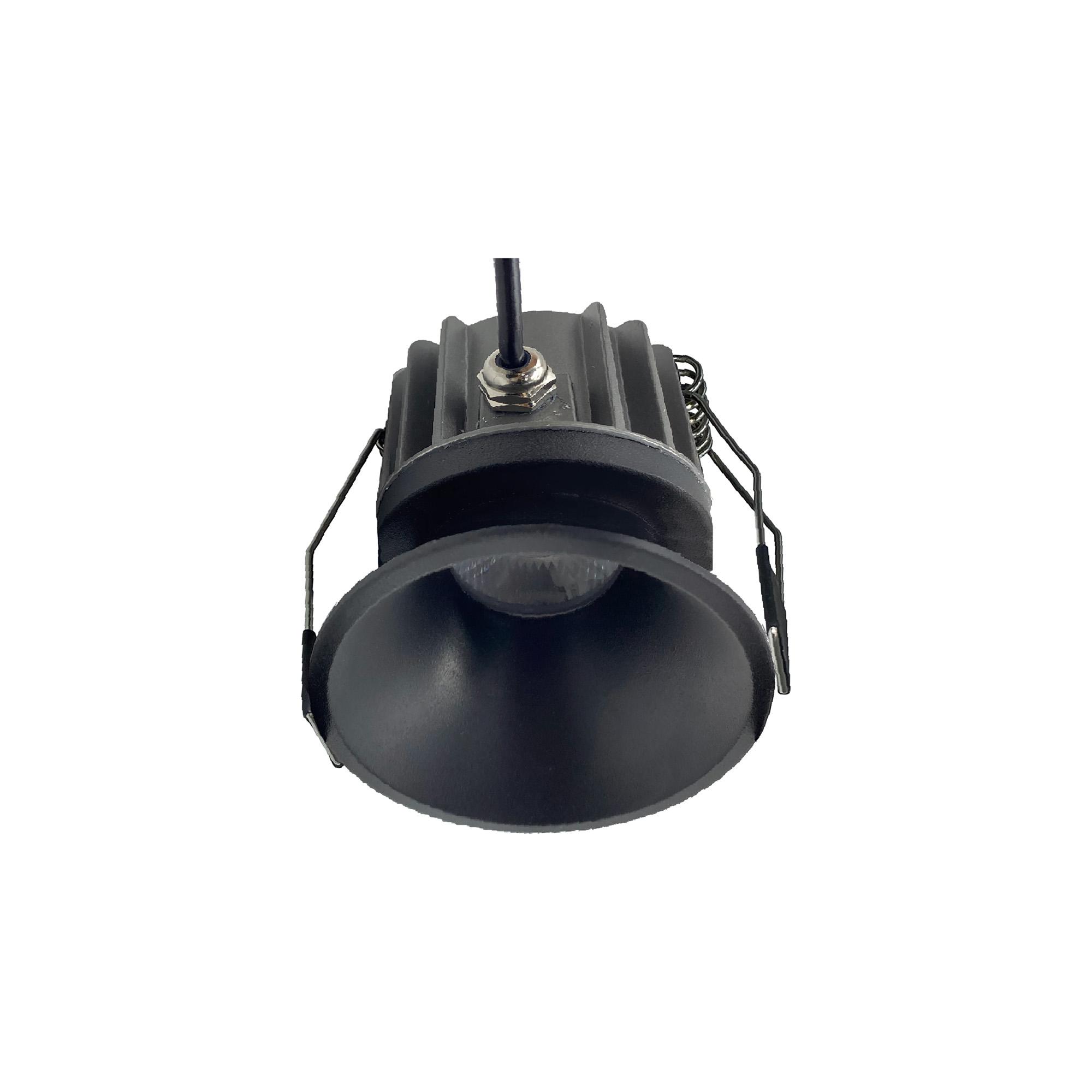 Rombok Downlight