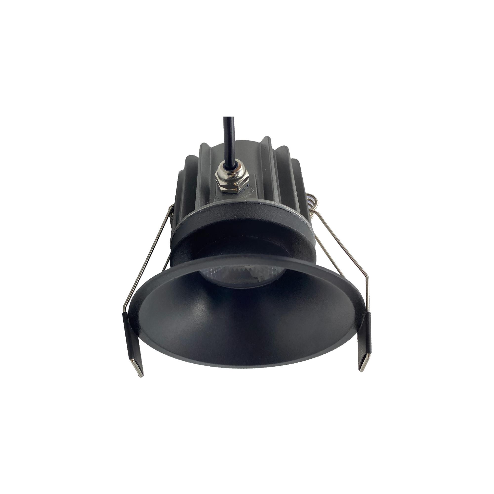 Rombok Downlight