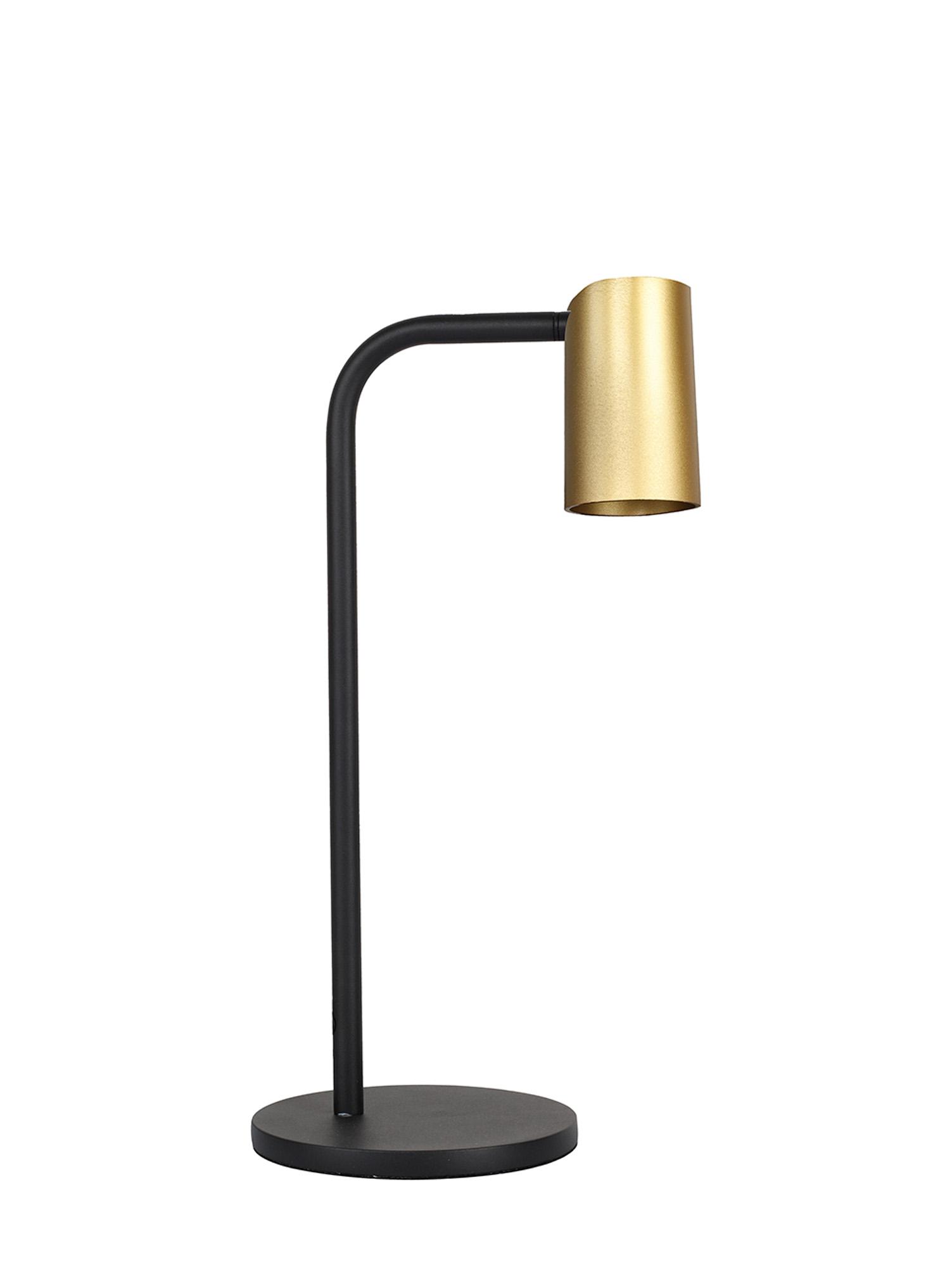 Sal Small Table Lamp With Inline Switch