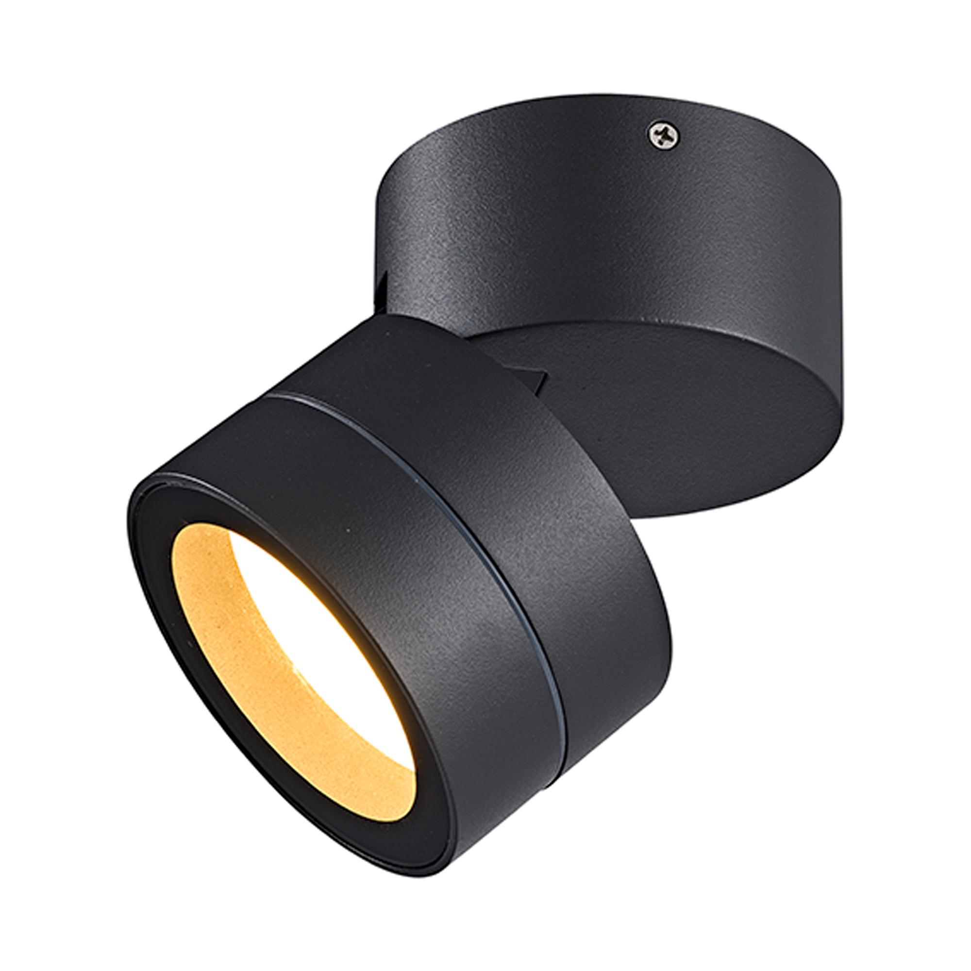 Saler Adjustable Dimmable Ceiling Spotlight/Wall Light