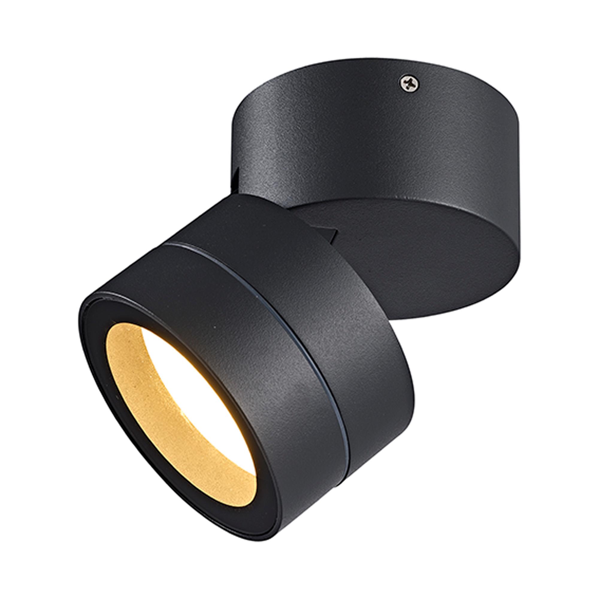 Saler Adjustable Dimmable Ceiling Spotlight/Wall Light
