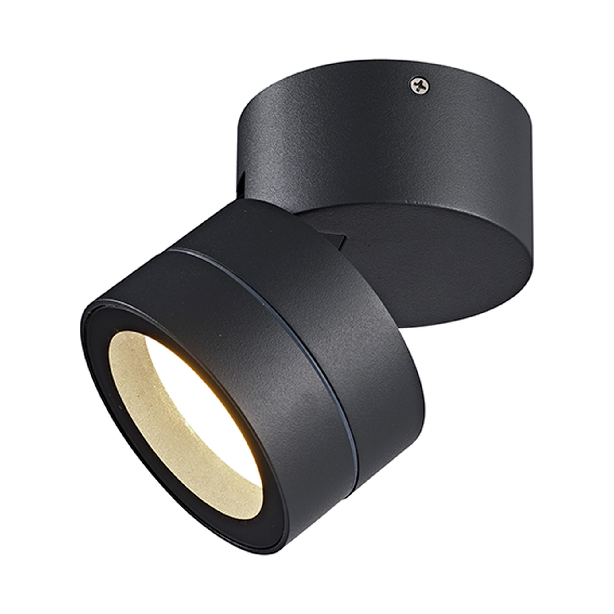 Saler Adjustable Dimmable Ceiling Spotlight/Wall Light