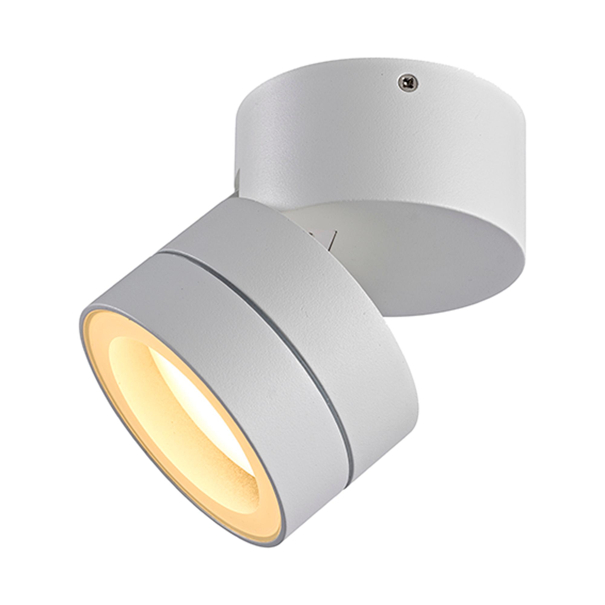 Saler Adjustable Dimmable Ceiling Spotlight/Wall Light