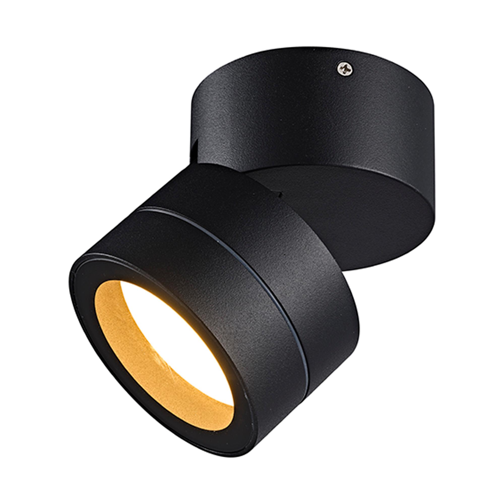 Saler Adjustable Ceiling Spotlight/Wall Light