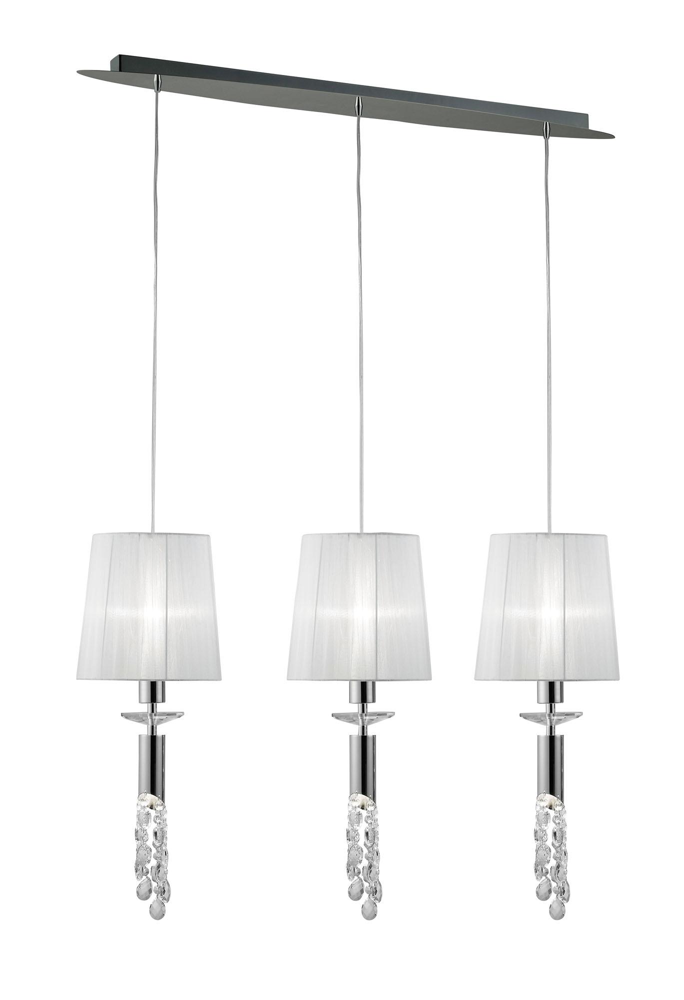 Tiffany Linear Pendant