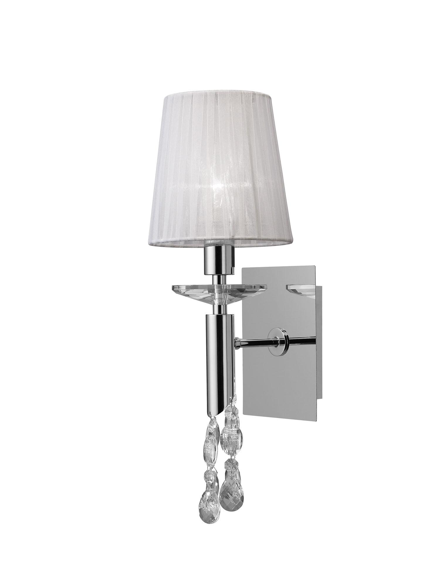 Tiffany Wall Lamp