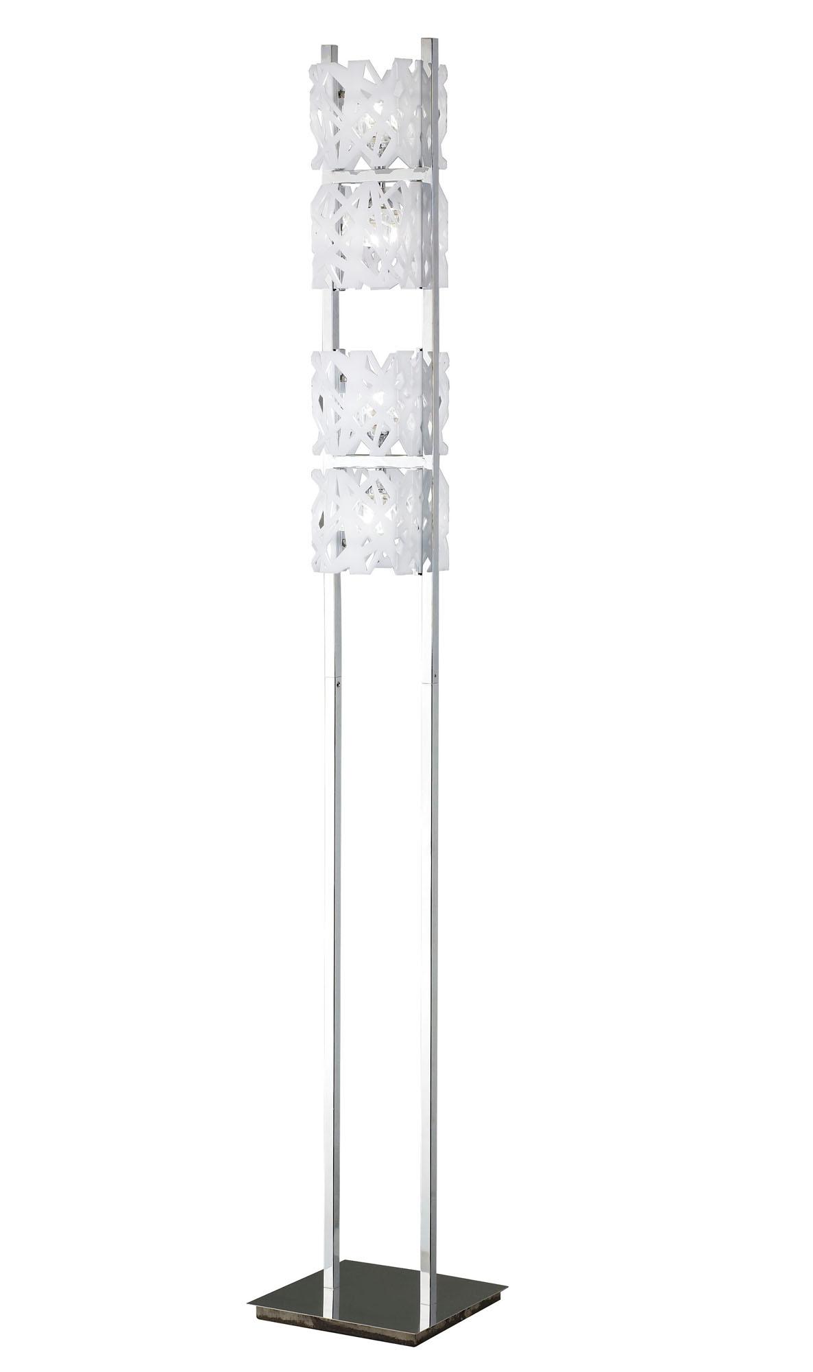 Tokio Floor Lamp