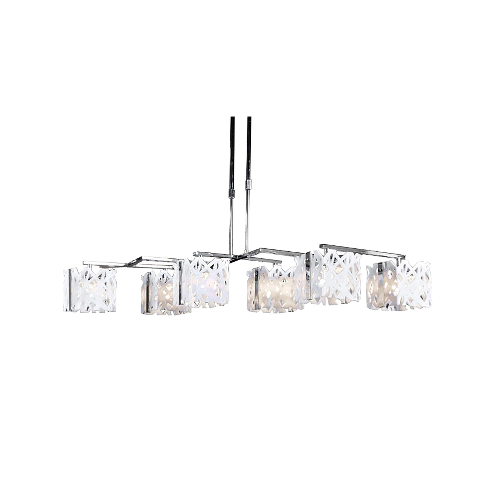 Tokio Rectangular Telescopic