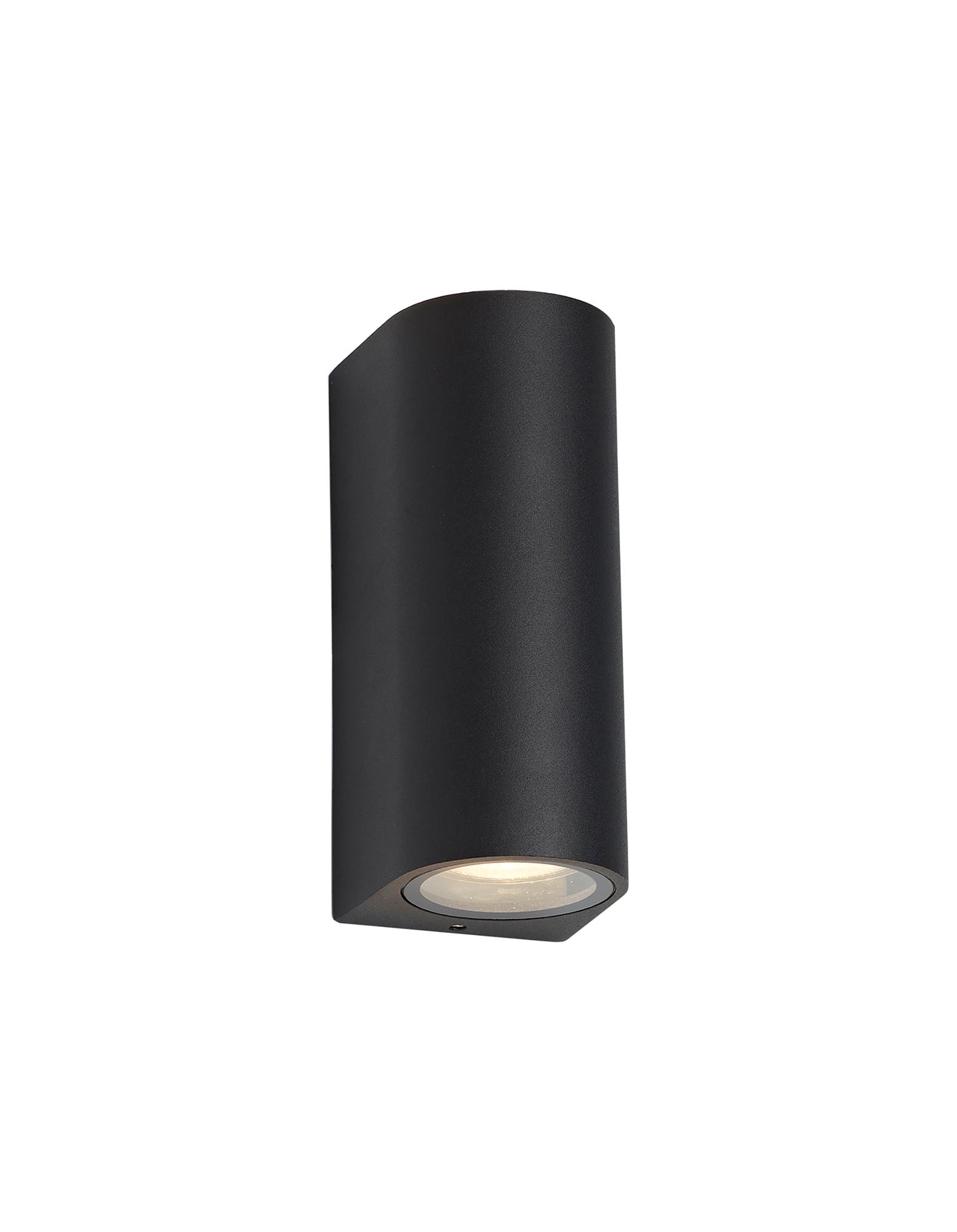 Tomar Curved Wall Lamp