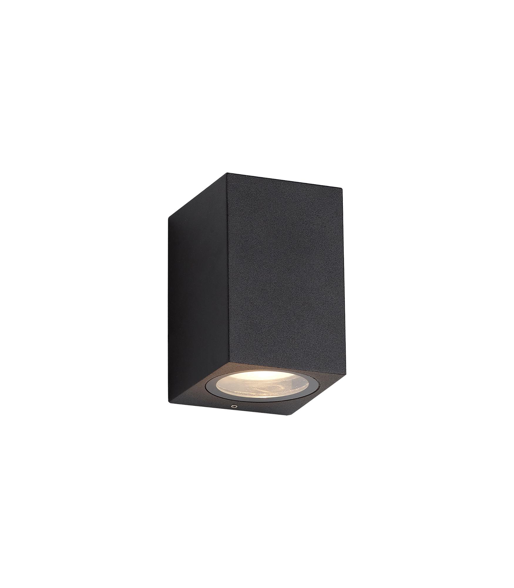 Tomar Rectangle Wall Lamp