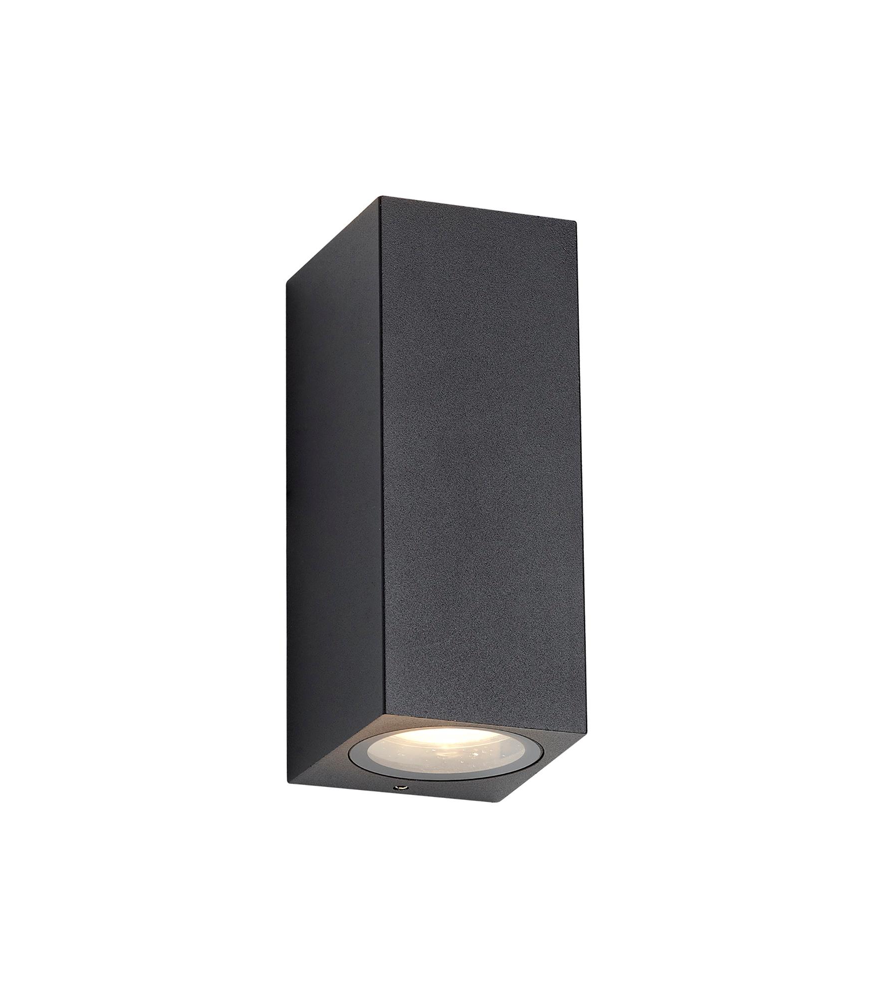 Tomar Rectangle Wall Lamp