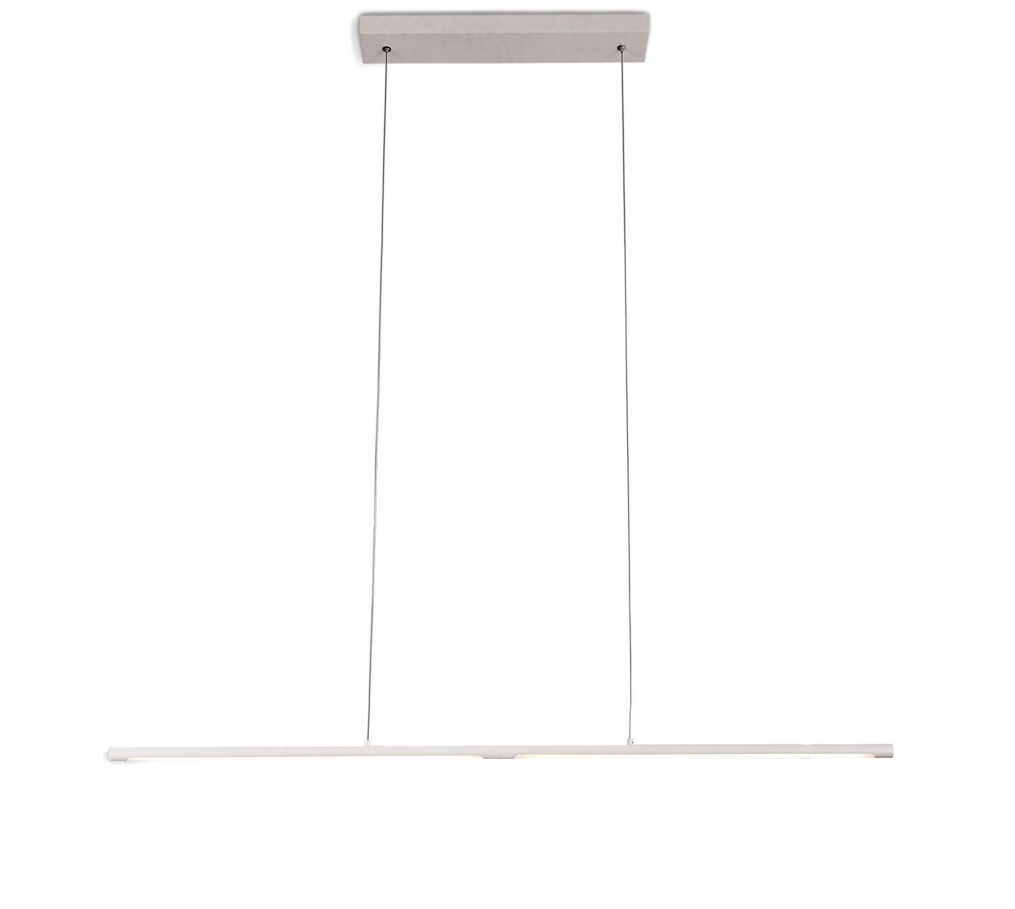 Torch Linear Pendant