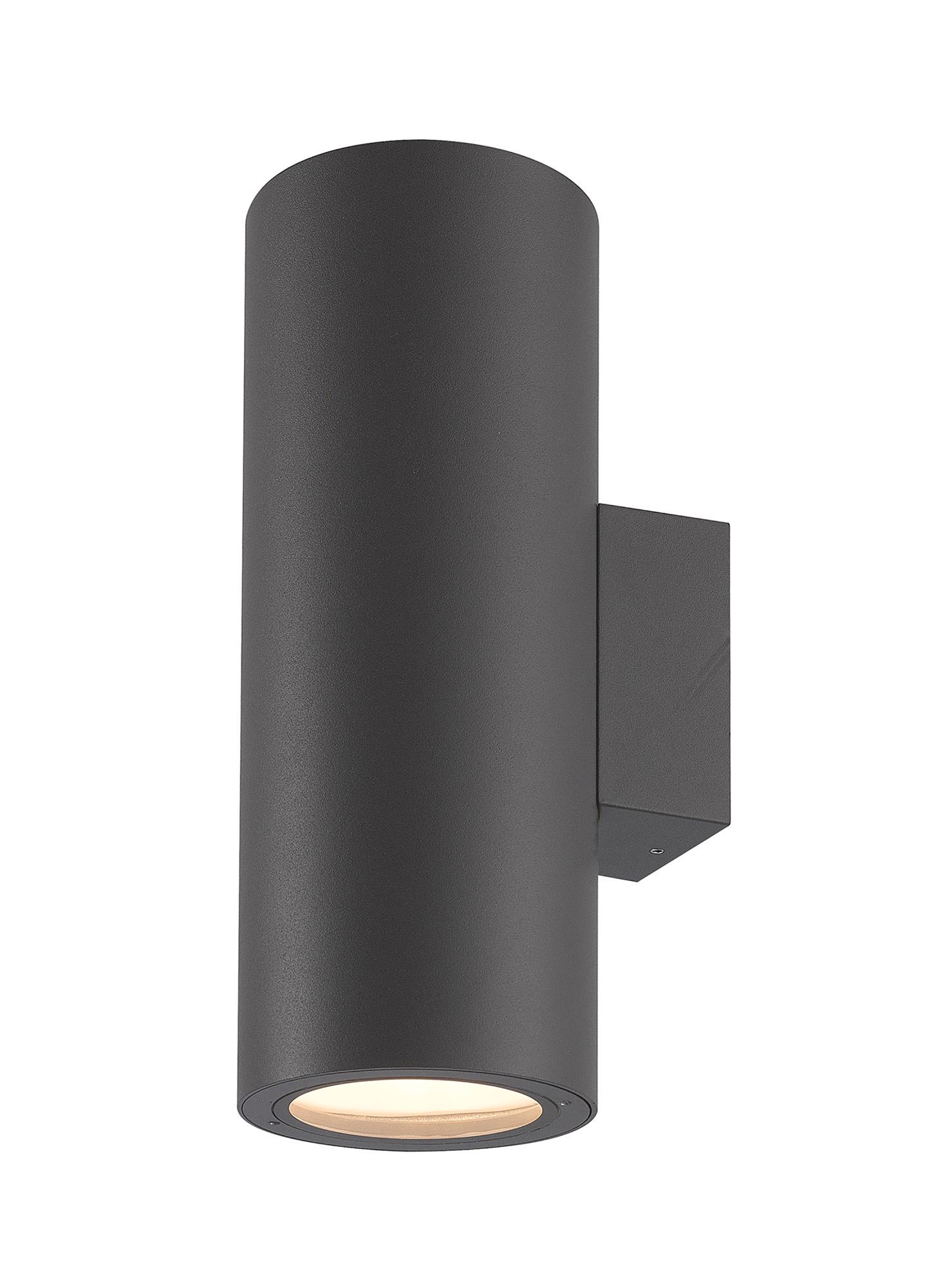Volcano Wall Lamp