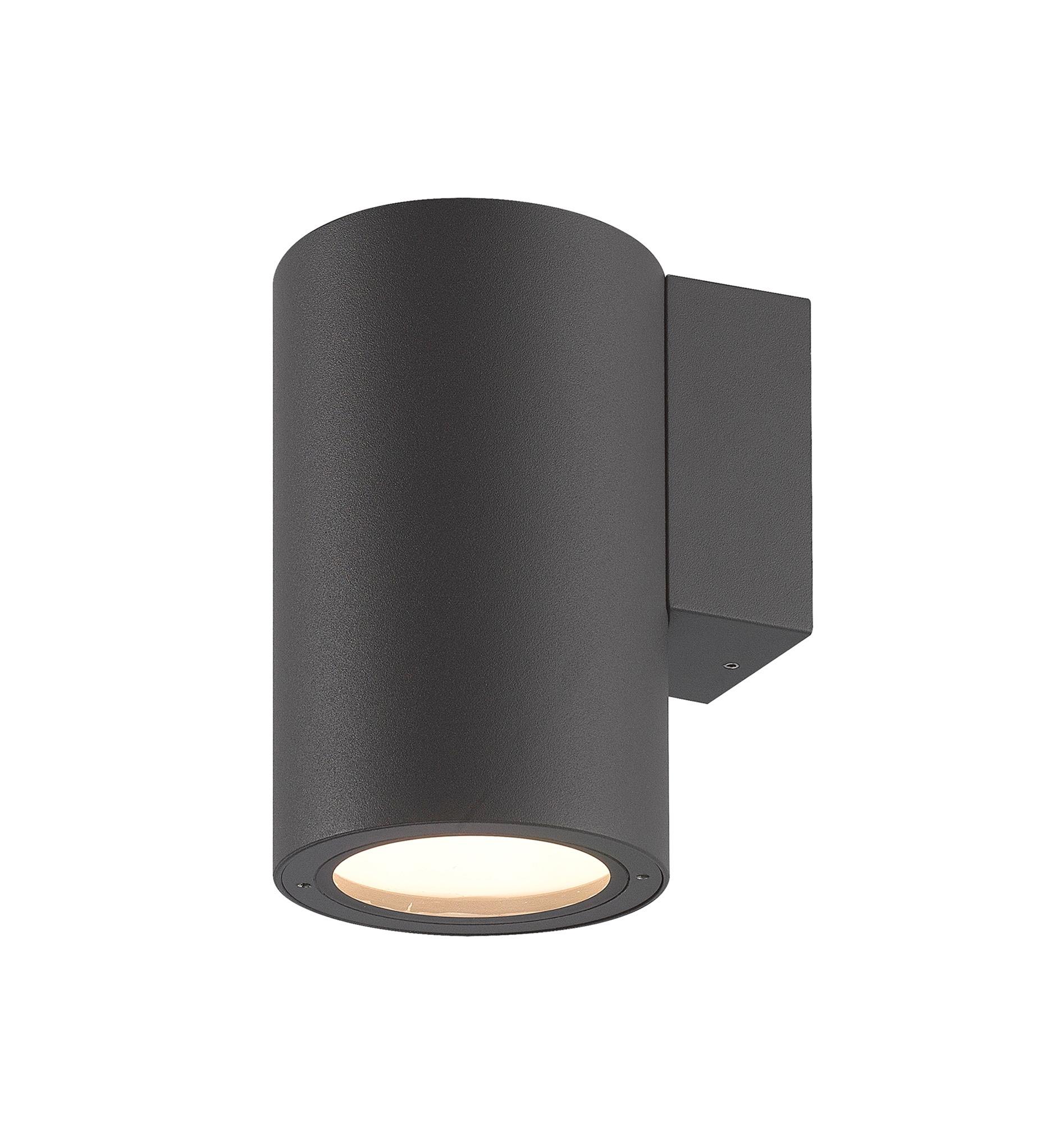 Volcano Wall Lamp
