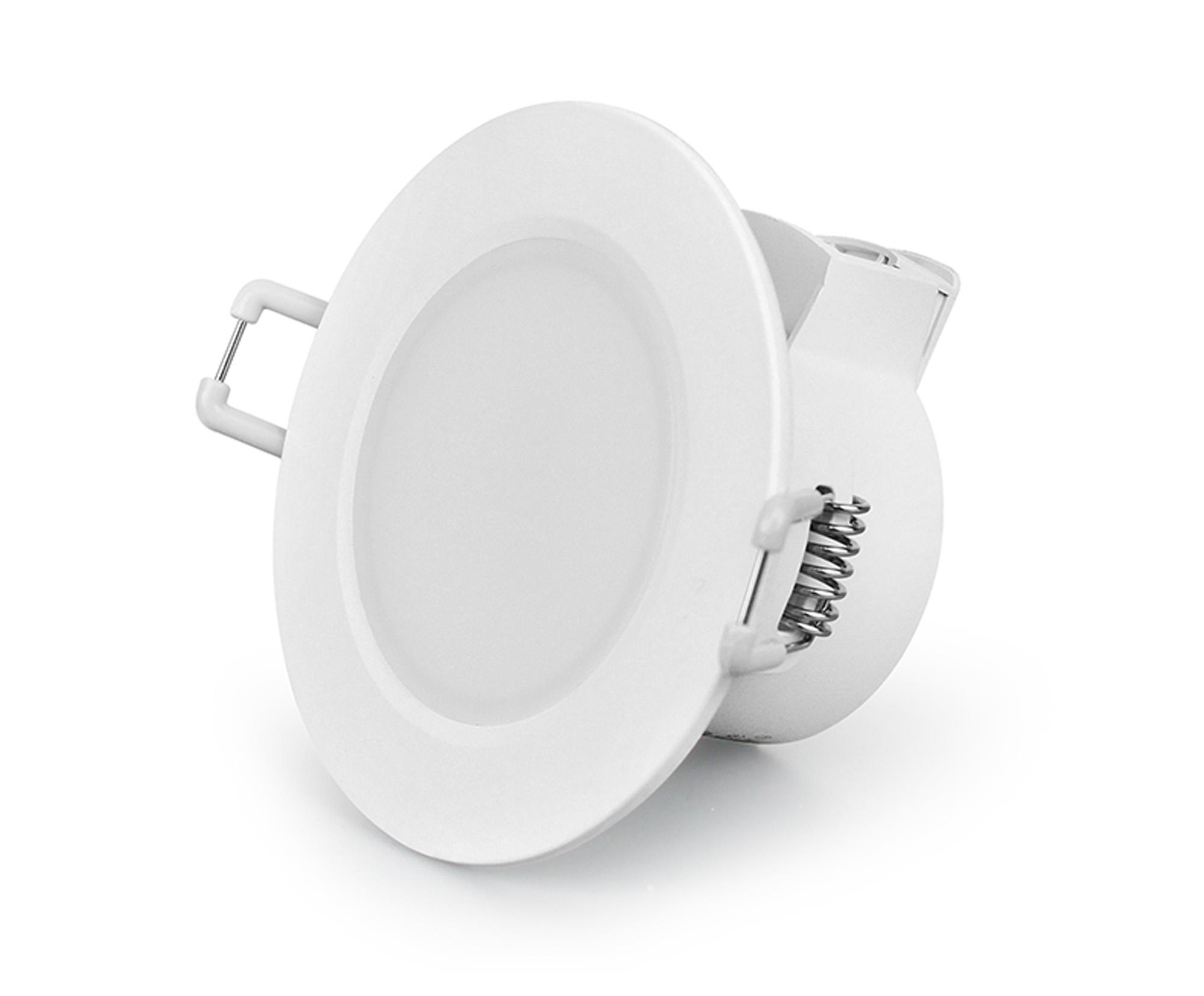 Yucatan Recessed Spotlight