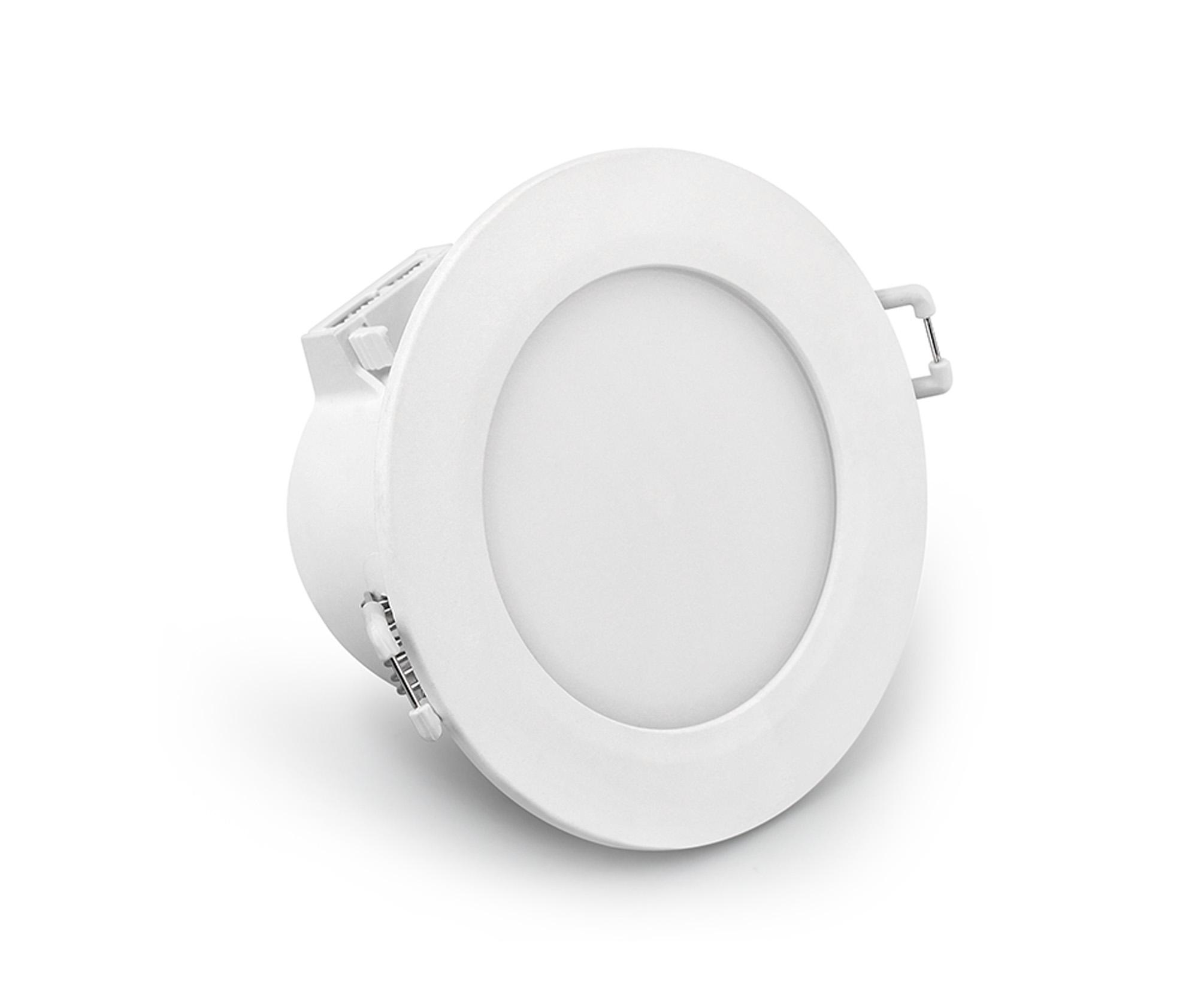 Yucatan Recessed Spotlight
