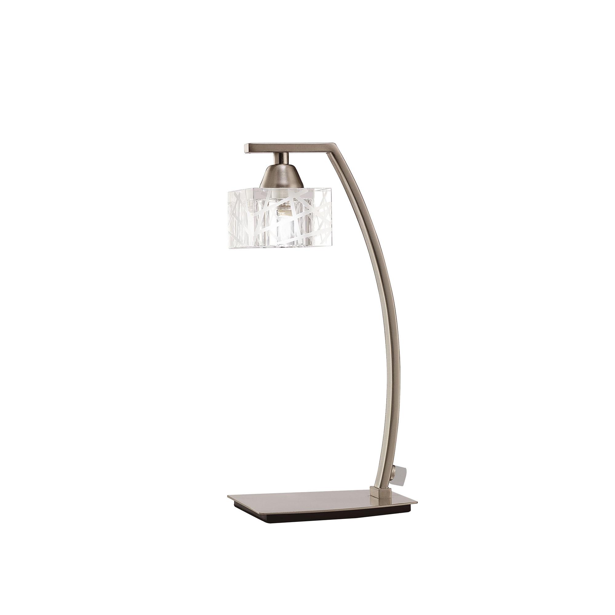 Zen Table Lamp